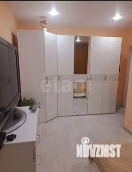 2-к квартира, вторичка, 50м2, 1/2 этаж