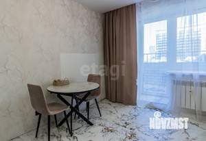 2-к квартира, вторичка, 55м2, 1/12 этаж