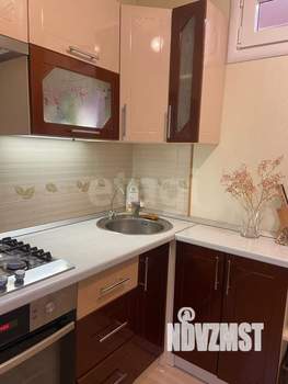 2-к квартира, вторичка, 48м2, 1/5 этаж