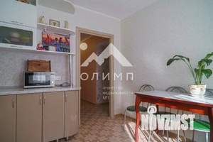 1-к квартира, вторичка, 43м2, 2/7 этаж