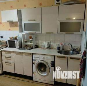 4-к квартира, вторичка, 72м2, 10/12 этаж