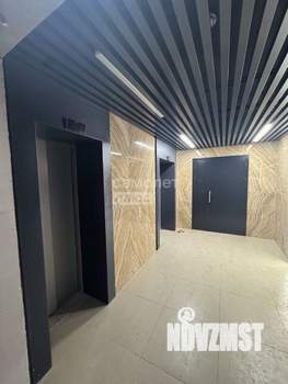 Студия квартира, сданный дом, 24м2, 10/16 этаж