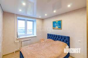 2-к квартира, вторичка, 51м2, 8/10 этаж