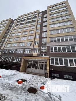 2-к квартира, вторичка, 62м2, 2/9 этаж