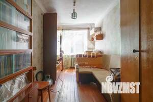 3-к квартира, вторичка, 55м2, 5/5 этаж