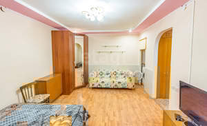 1-к квартира, вторичка, 31м2, 1/9 этаж