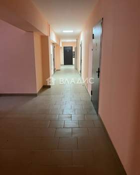 Студия квартира, вторичка, 33м2, 3/3 этаж