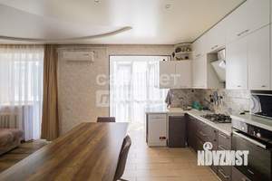 3-к квартира, вторичка, 131м2, 5/5 этаж