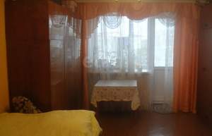 3-к квартира, вторичка, 60м2, 5/5 этаж