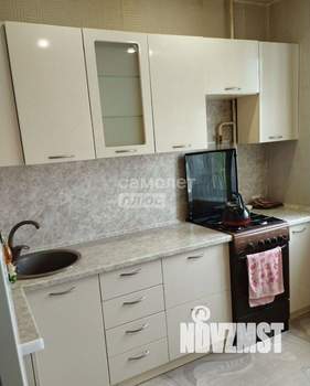 1-к квартира, вторичка, 35м2, 4/5 этаж