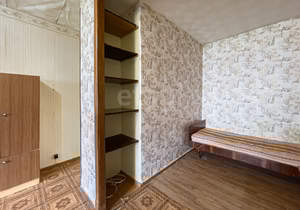 1-к квартира, вторичка, 37м2, 5/10 этаж