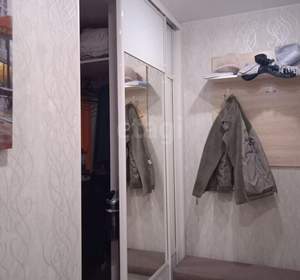 1-к квартира, вторичка, 42м2, 3/14 этаж