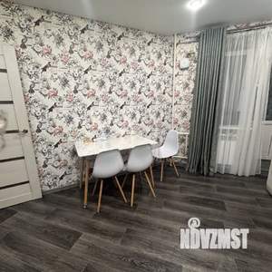 1-к квартира, вторичка, 35м2, 9/12 этаж