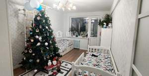 2-к квартира, вторичка, 48м2, 4/5 этаж