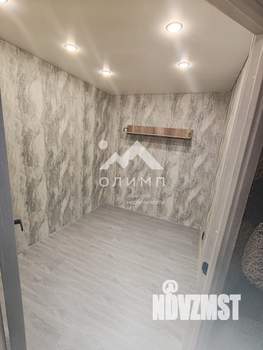 1-к квартира, вторичка, 46м2, 4/10 этаж