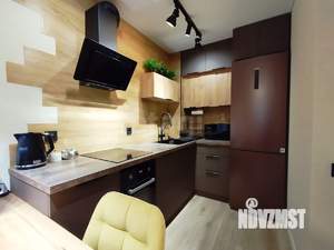 1-к квартира, вторичка, 46м2, 10/10 этаж