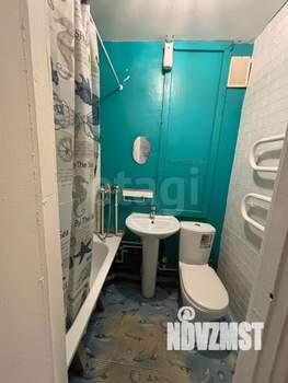 1-к квартира, вторичка, 29м2, 4/5 этаж