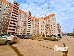 3-к квартира, вторичка, 77м2, 11/11 этаж