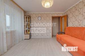 2-к квартира, вторичка, 63м2, 6/10 этаж