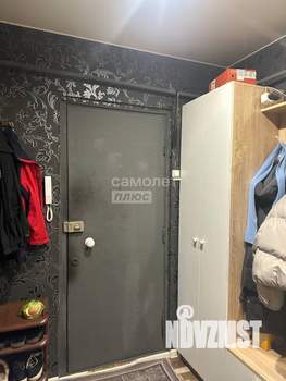 4-к квартира, вторичка, 70м2, 5/5 этаж