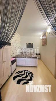 3-к квартира, вторичка, 80м2, 8/9 этаж