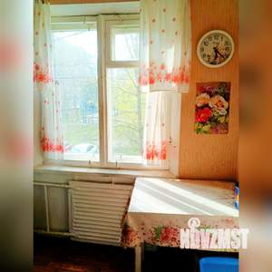 3-к квартира, вторичка, 62м2, 2/5 этаж