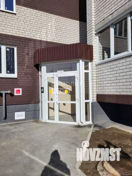 2-к квартира, сданный дом, 72м2, 8/10 этаж