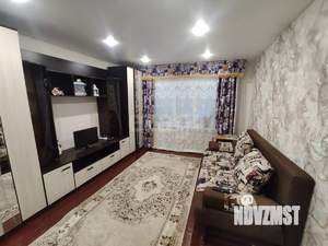 1-к квартира, вторичка, 37м2, 1/5 этаж