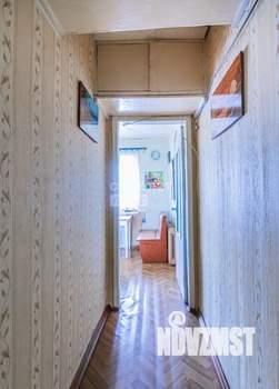 2-к квартира, вторичка, 42м2, 5/5 этаж