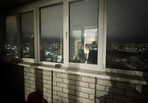 1-к квартира, вторичка, 31м2, 8/9 этаж