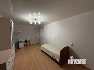 1-к квартира, вторичка, 24м2, 5/5 этаж