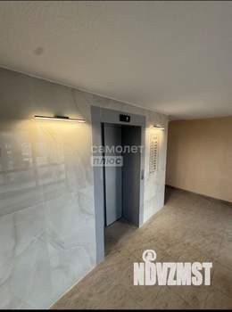 2-к квартира, сданный дом, 53м2, 8/10 этаж