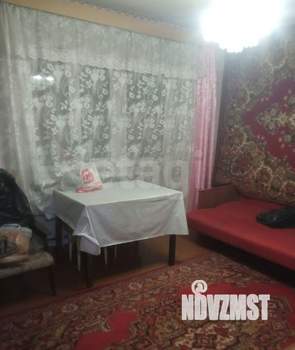 1-к квартира, вторичка, 35м2, 2/5 этаж