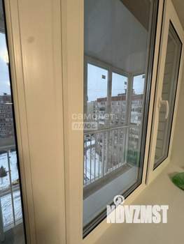 2-к квартира, вторичка, 62м2, 2/9 этаж