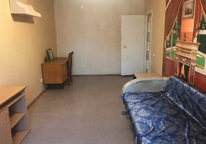 1-к квартира, вторичка, 37м2, 3/9 этаж