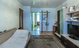 2-к квартира, вторичка, 45м2, 5/5 этаж