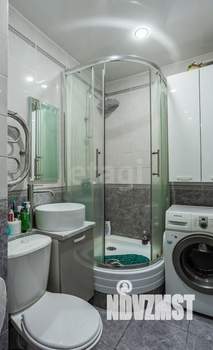 1-к квартира, вторичка, 44м2, 7/14 этаж