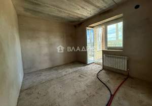 2-к квартира, вторичка, 78м2, 2/3 этаж