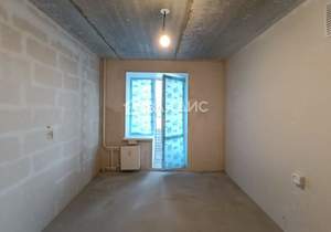 1-к квартира, вторичка, 35м2, 10/10 этаж