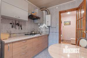 4-к квартира, вторичка, 82м2, 1/5 этаж