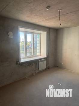 2-к квартира, вторичка, 56м2, 2/12 этаж