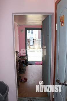 3-к квартира, вторичка, 65м2, 1/1 этаж