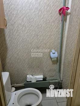 2-к квартира, вторичка, 43м2, 2/2 этаж