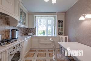 5-к квартира, вторичка, 145м2, 3/4 этаж