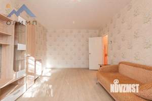 1-к квартира, вторичка, 38м2, 1/9 этаж