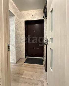 Студия квартира, вторичка, 21м2, 2/9 этаж