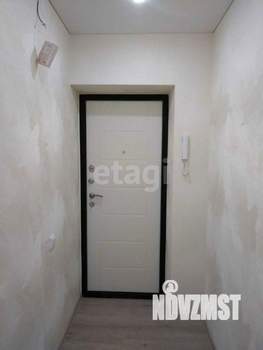 1-к квартира, вторичка, 28м2, 1/3 этаж