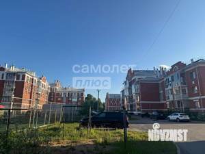 3-к квартира, вторичка, 82м2, 1/3 этаж