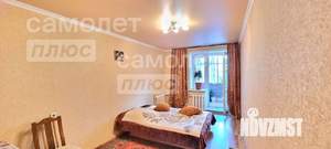 3-к квартира, вторичка, 101м2, 2/10 этаж