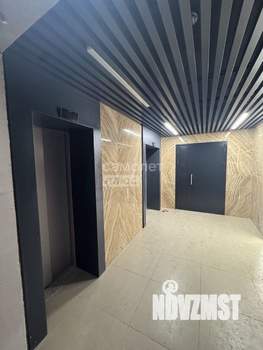 Студия квартира, сданный дом, 24м2, 4/16 этаж